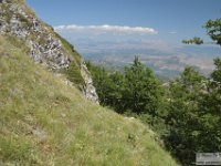 2021-08-14 Monte Sirente da Valle Lupara 429